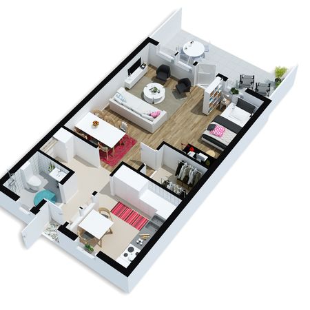 Hovslagaregatan 27 - Photo 4