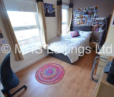 5 Bedroom Mid Terraced House for rent in Ashville Road - Photo 6
