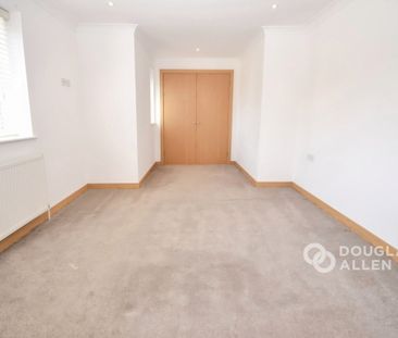 1 bedroom flat to rent - Photo 6