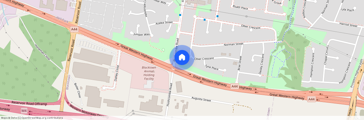 Ollier Crescent 106A, NSW 2148, Prospect