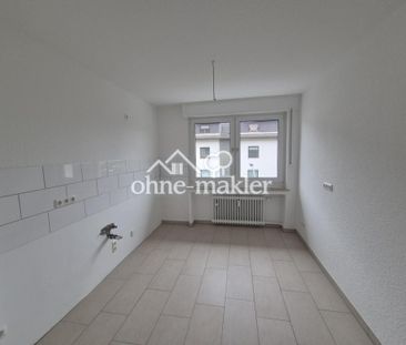 Erdgeschosswohnung in Bochum (Höntrop) - Photo 1