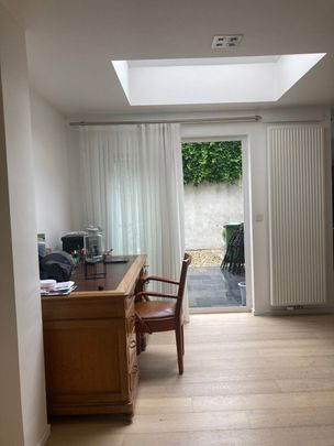 Prachtig herenhuis met 4 slaapkamers en terras - Foto 1
