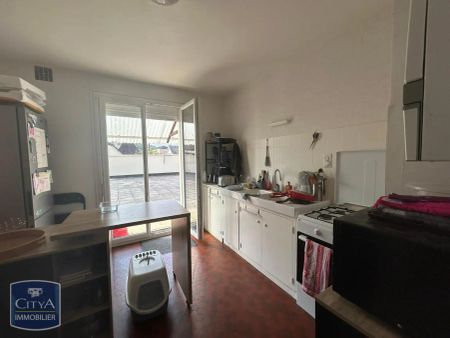 Appartement à louer 2 pièces 55.28m² - Photo 5