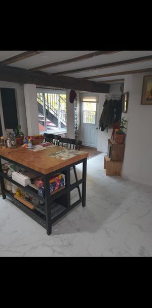 Beau 3.5 Rénové - Photo 1