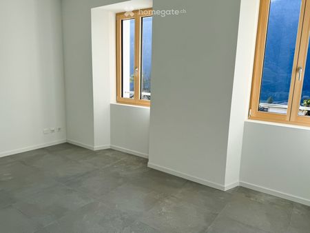 3.5 Zimmer, 73 m² - Foto 4