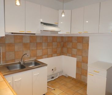 Location Appartement 3 pièces 82m² AVON 77210 - Photo 1