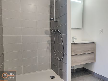 T2 récent avec jardin - Photo 4