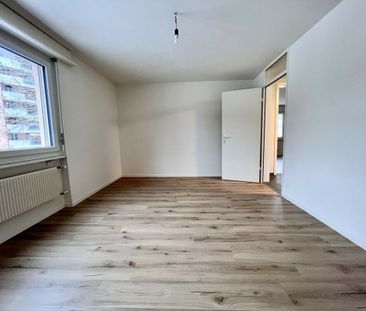 Appartement 3.5pcs à louer à Porrentruy - Foto 2