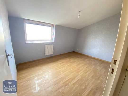 Location Appartement 2 pièces 32m² POITIERS 86000 - Photo 1