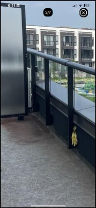 For Lease - 1 Climo Lane Unit# 512, Markham, Ontario - Photo 1