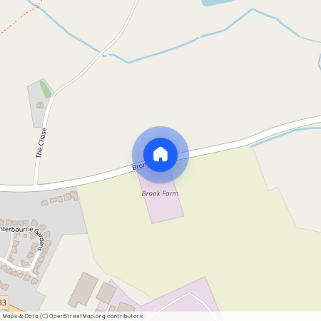 Bromley Road, Elmstead, Colchester, Essex, CO7
