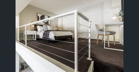 Chic, Contemporary & Cool - The Quintessential Warehouse Pad - Photo 5