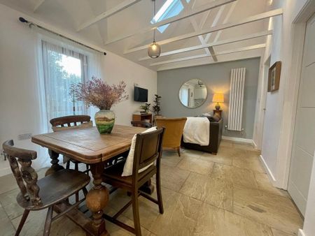 1 bedroom bungalow to rent - Photo 3