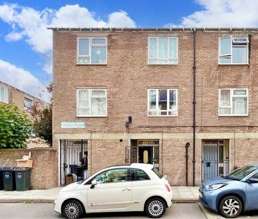 Studio Flat, Blackwell Close, E5 - Photo 1