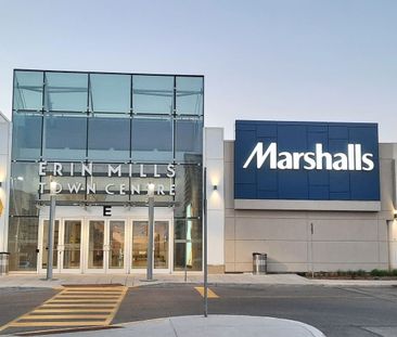 For Lease - 4655 Metcalfe Avenue Unit# 606, Mississauga, Ontario - Photo 6