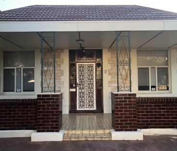 Character Charm Meets Family Entertainer: Spacious 3-Bedroom Home w... - Photo 5