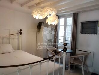 Location Studio 1 pièces 24 m2 à Rouen - Photo 2