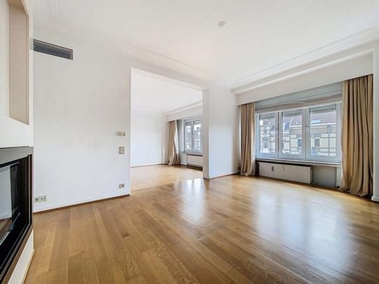 Appartement te huur - Foto 1