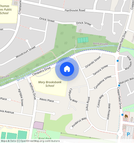 5, Menus, Place, Rosemeadow, 2560, New South Wales