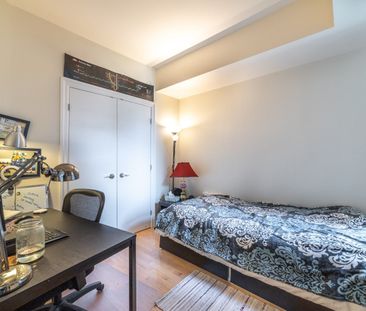 For Lease - 245 Kent Street Unit# 807, Ottawa Centre, Ontario - Photo 1