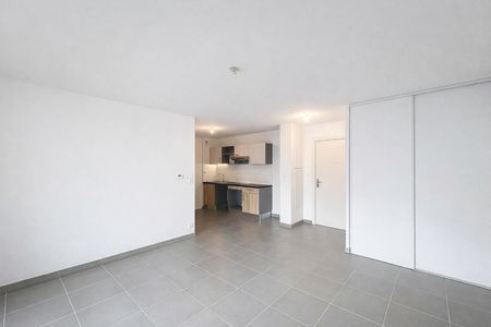 Appartement 3 pièces - Photo 3