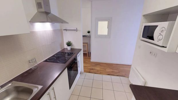 11 Rue Macquart 11, Lille - Photo 1