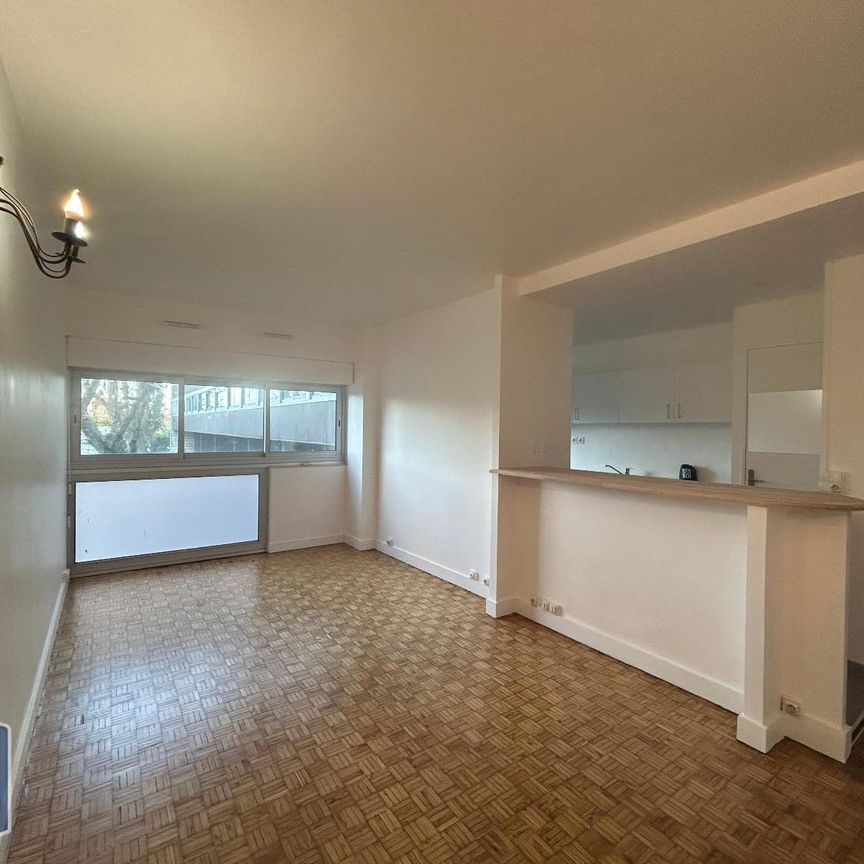 Location Appartement 3 pièces 60m² LE PERREUX SUR MARNE 94170 - Photo 1