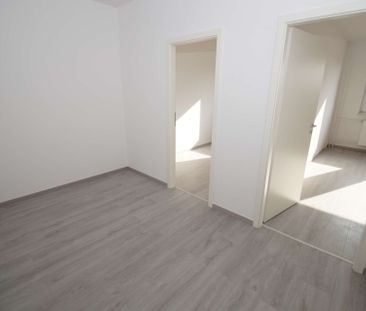 3-Zimmer-Wohnung mit Badewanne – Wohnberechtigungsschein erforderlich - Photo 3
