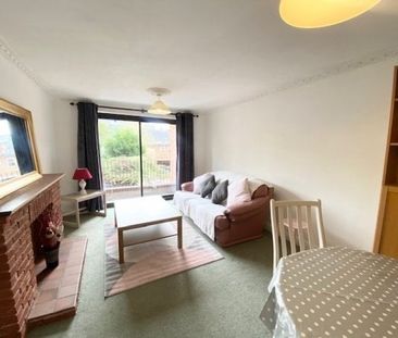 Mapleton Court, Leicester, LE1 - Photo 1