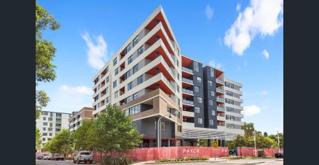 Spacious two-bedroom plus study apartment in the heart of Riverwood - Photo 4