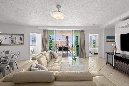 507/18 Fern Street, Surfers Paradise QLD 4217 - Apartment For Rent | Domain - Photo 2