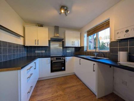 Westholme Road, Hereford, HR2 - Photo 4