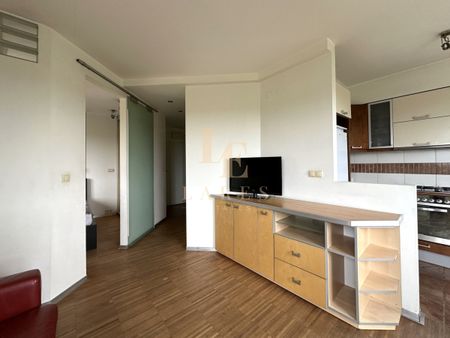 Garaż | Balkon | Ochrona | Apartamentowiec - Zdjęcie 3