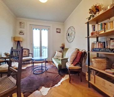 Bel appartement de 3 pièces au 2ème étage proche de toutes les comm... - Photo 2