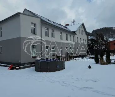 Pronájem bytu 2+1 72 m - Photo 5