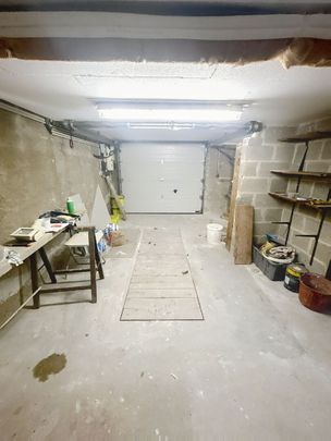 Maison à louer - REIMS - LA NEUVILLETTE - Photo 1