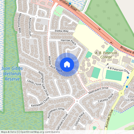 56 Marble Arch Place, Arundel