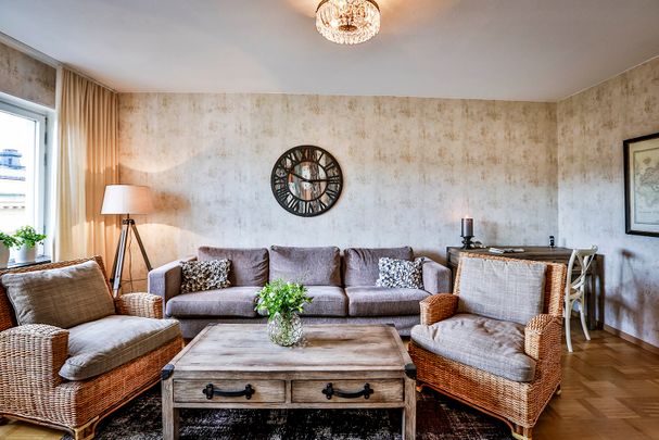 Vasastan Serviced Apartments - Foto 1