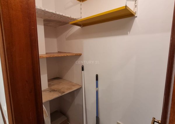 Apartamento T3 em Lisboa