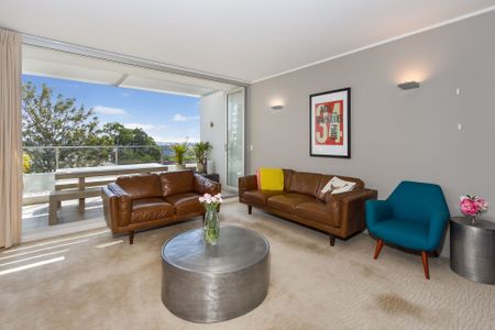 303/19-21 Grosvenor Street, Neutral Bay - Photo 4