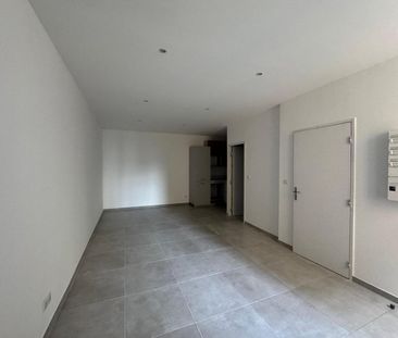 Appartement 1 Pièce 30 m² - Photo 4