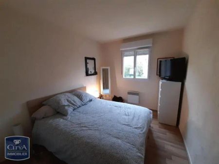 Maison à louer 4 pièces 82.3m² - Photo 2