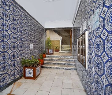 Apartment T2 in Queluz e Belas, Sintra - Photo 1