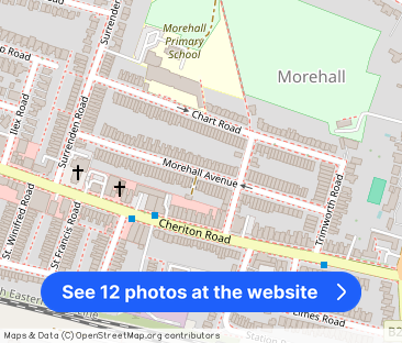 4 bedroom semi-detached house for rent - Photo 1