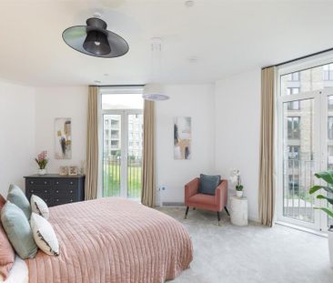 1 bedroom apartment to rent - Photo 5