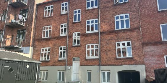 Randers C, 19, 3. sal, Steen Blichers Gade, 8900 - Foto 3