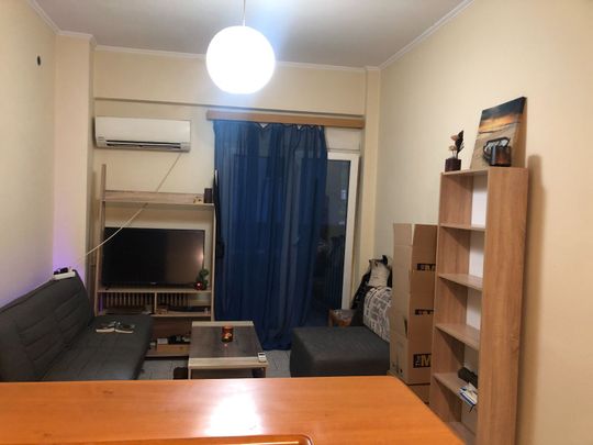 Studio/Γκαρσονιέρα για ενοικίαση - Ιωάννινα, - Photo 1