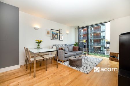 City Walk, London Bridge, SE1 - Photo 4