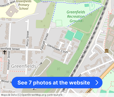 2 bedroom terraced house for rent - Photo 1