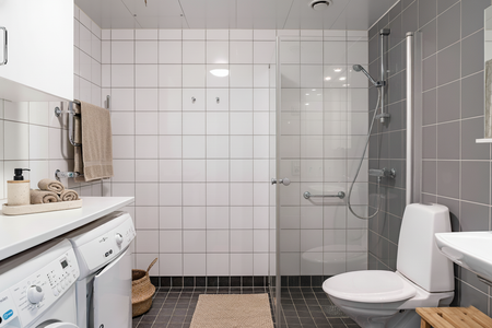 Linbastagatan 1 - Foto 3